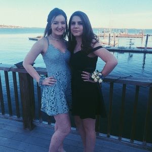 Meet your Posher, Heather